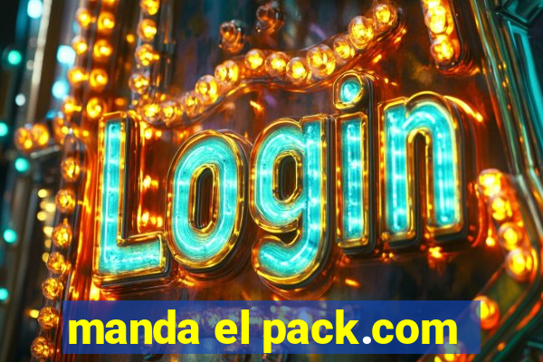 manda el pack.com